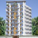 Zigatola Tower, Zigatola, Hajaribagh, Dhaka